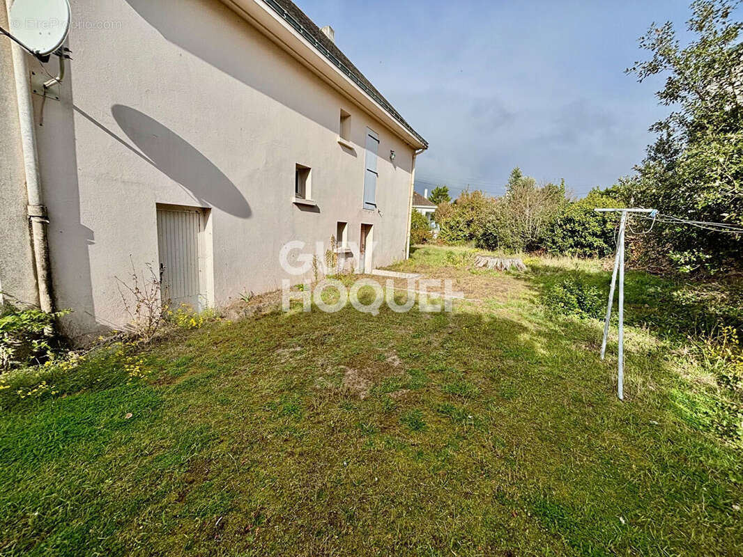 Maison à LA BAULE-ESCOUBLAC