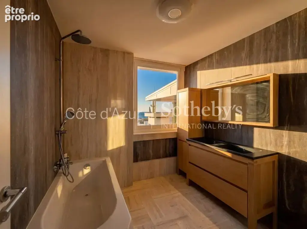 Penthouse avec terrasse de 206 m² et vue mer panoramique à Cannes Croix des Gardes - photo 14