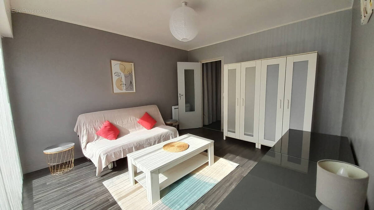 Appartement à PORNICHET