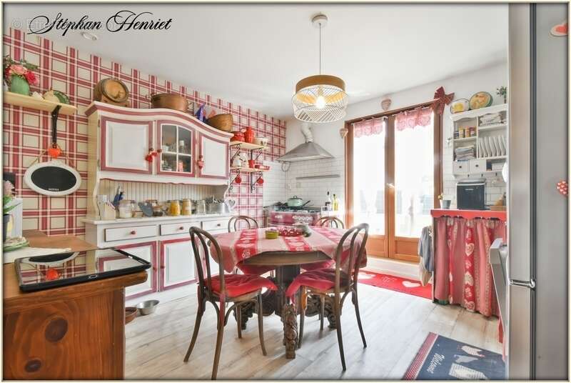 Maison à vendre 5 pièces SAINT JUVIN (08) - photo 7