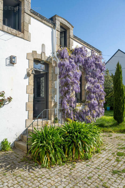 Maison à QUIBERON