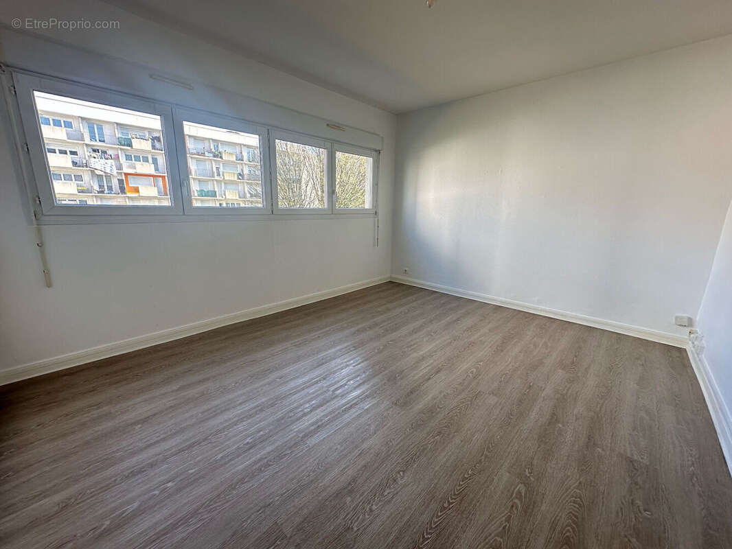 Appartement à QUIMPER