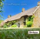 Maison à PLOUGOUMELEN