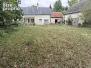 Maison à GIZEUX