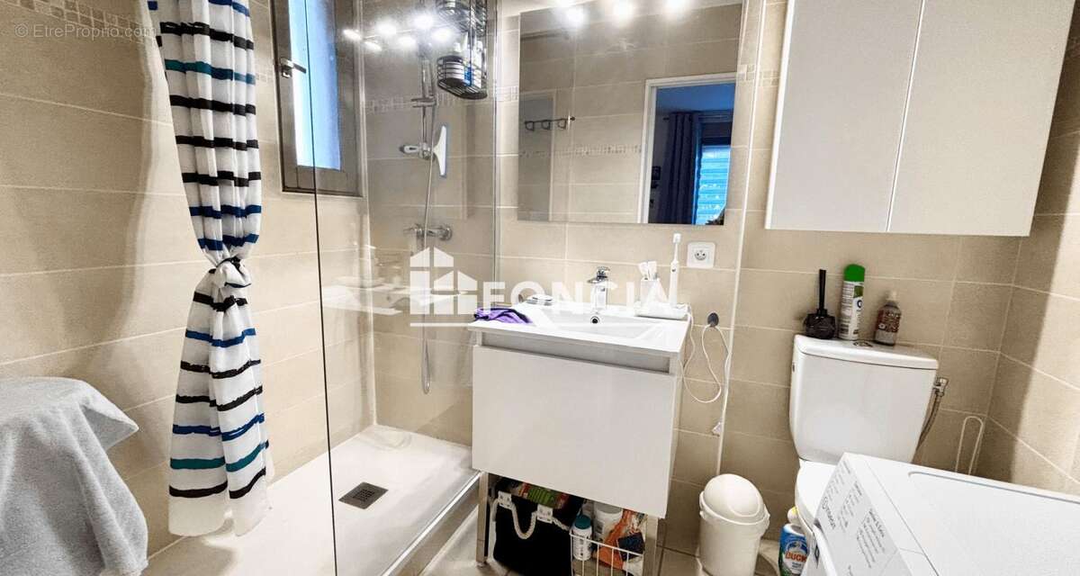 Appartement à CANET-EN-ROUSSILLON