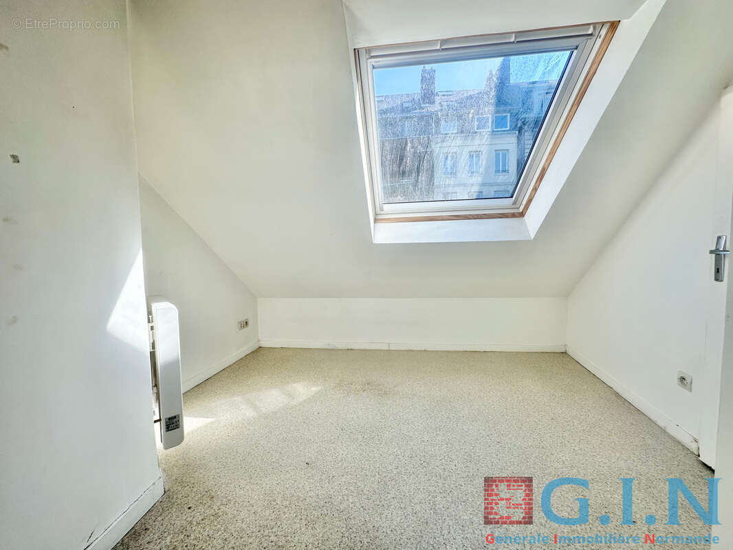 Appartement à ROUEN