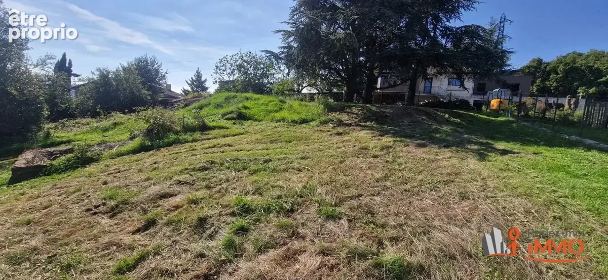 Grand Terrain Constructible - photo 5