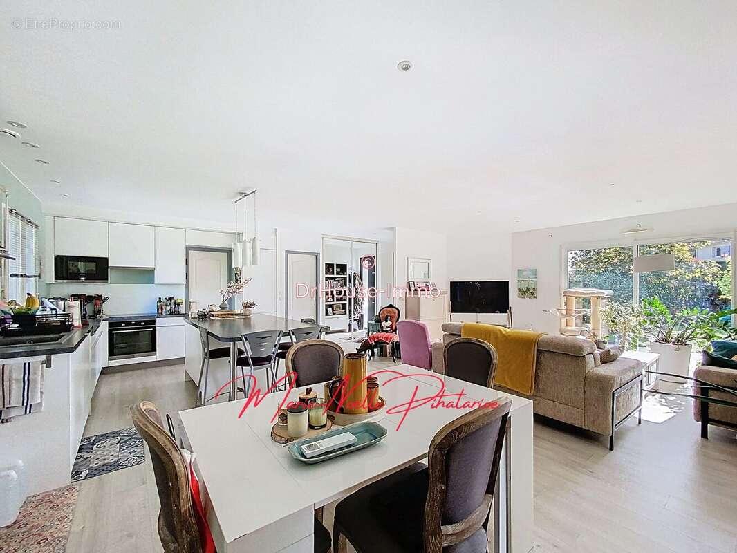 Maison à SAINT-MEDARD-EN-JALLES