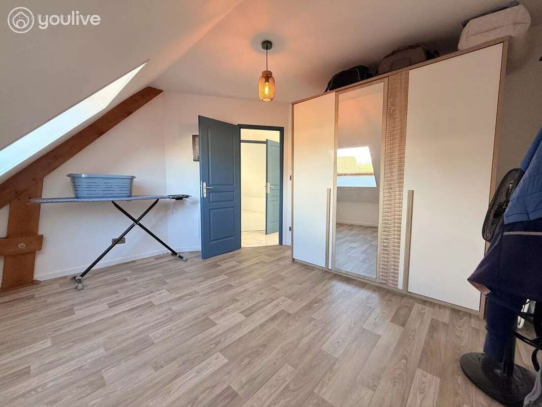 Maison à CANY-BARVILLE