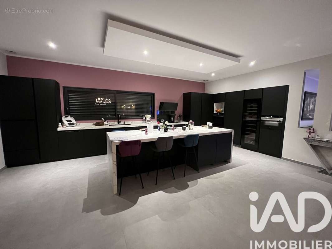 Photo 6 - Maison à CINTEGABELLE