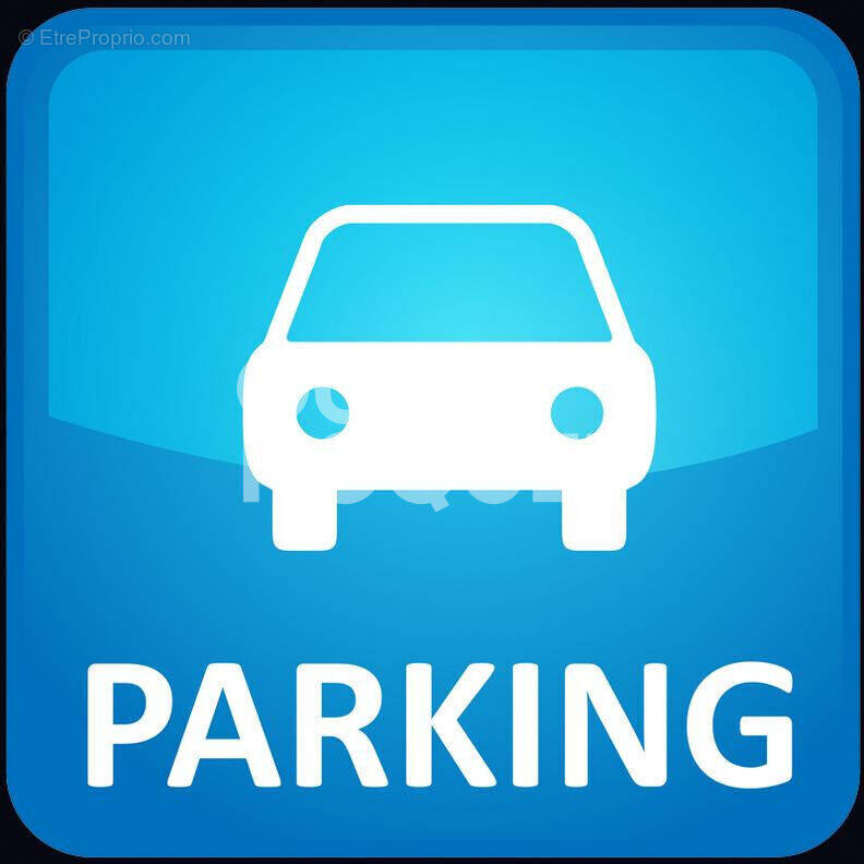 Photo 1 - Parking à BORDEAUX
