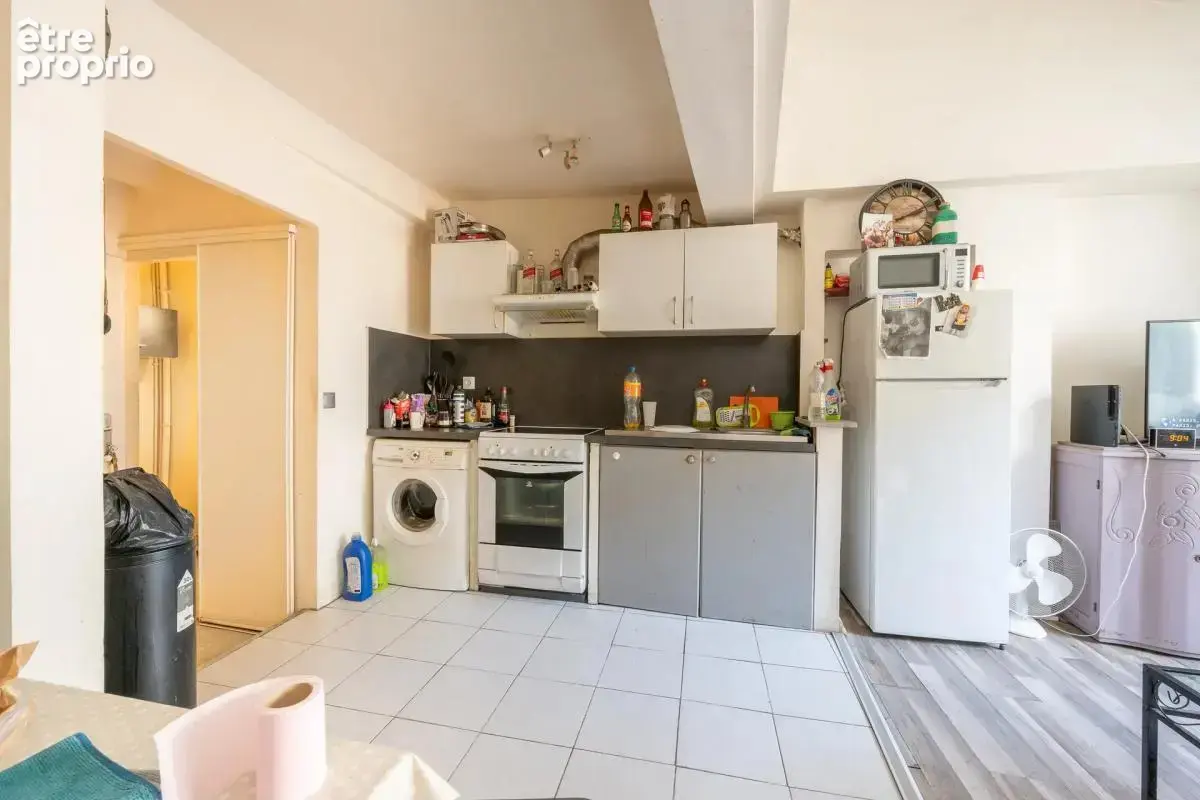 Immeuble - 5 lots - photo 6