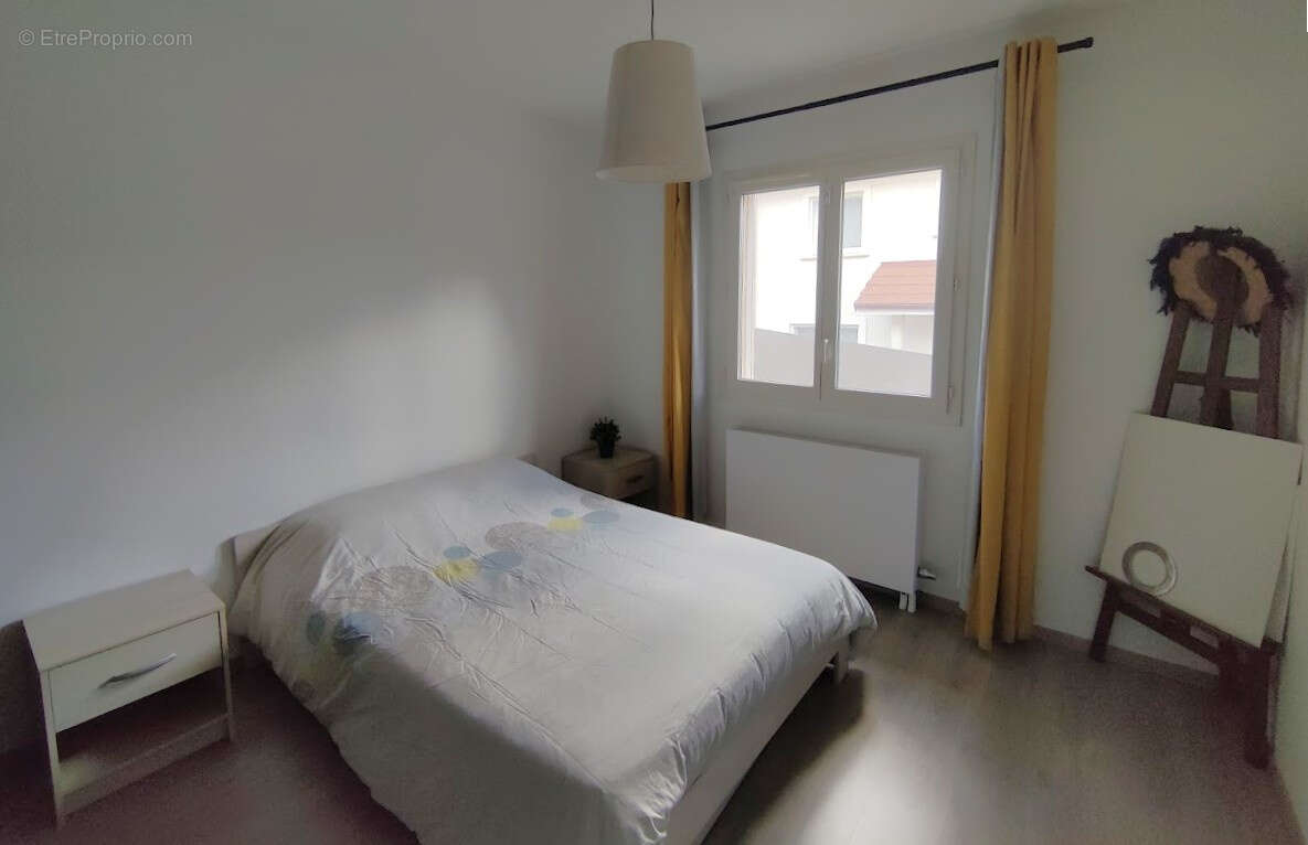 Maison à SAINT-PIERRE-D'ALLEVARD