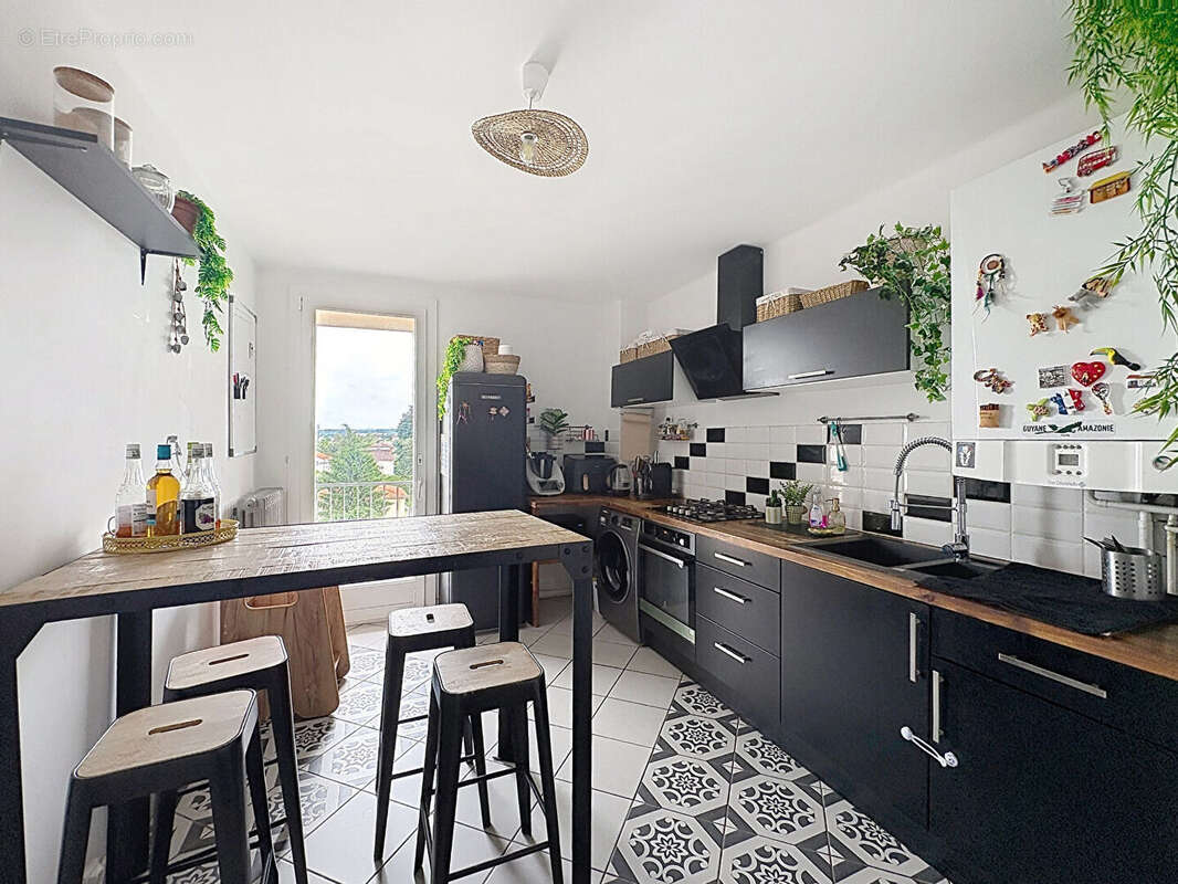 Appartement à MONTAUBAN