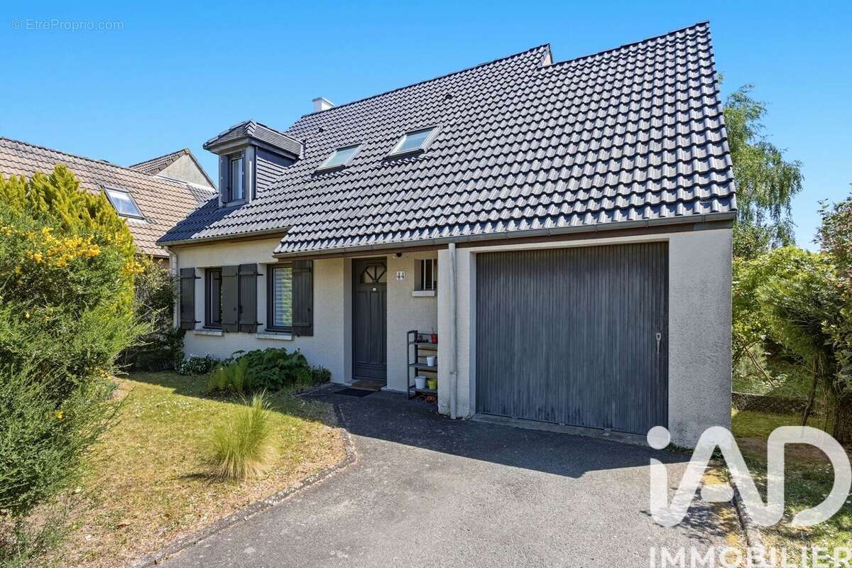 Photo 3 - Maison à NANTES