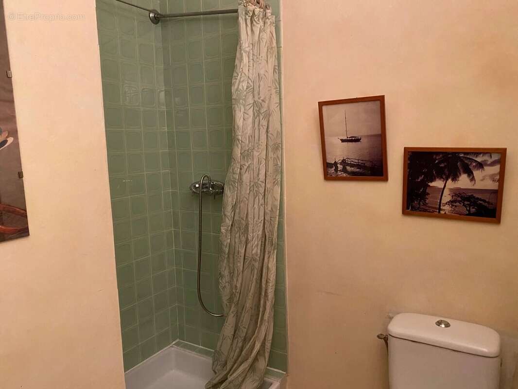 Appartement à L&#039;ETANG-LA-VILLE