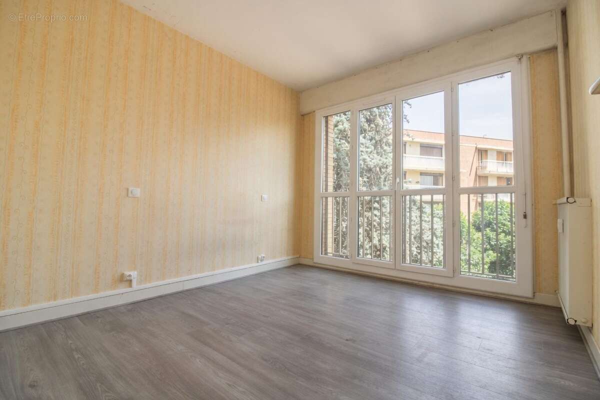 Appartement 90 m² à Toulouse  - photo 7