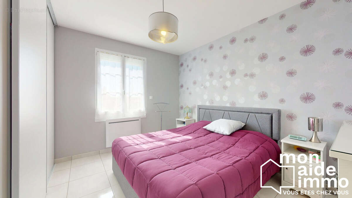 Maison à CASTELJALOUX