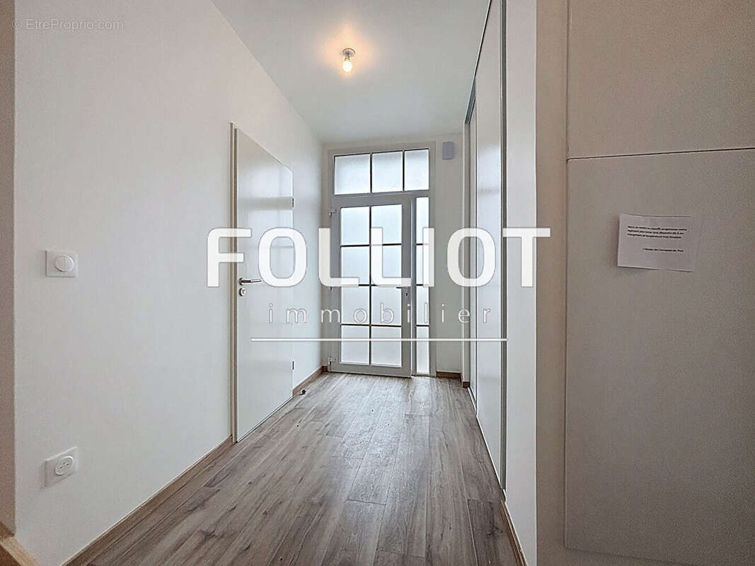 Maison à DIVES-SUR-MER