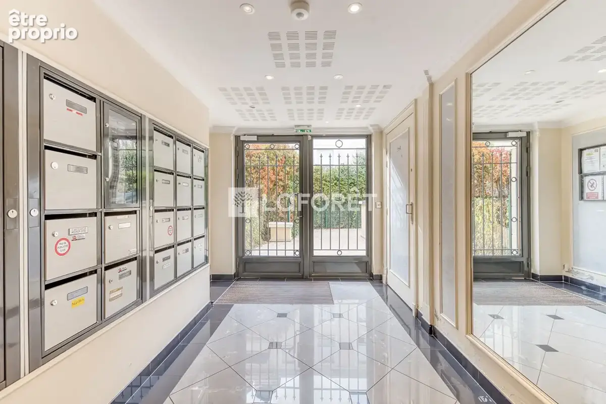 Appartement Pontault Combault 3 pièce(s) 65.51 m2 - photo 11