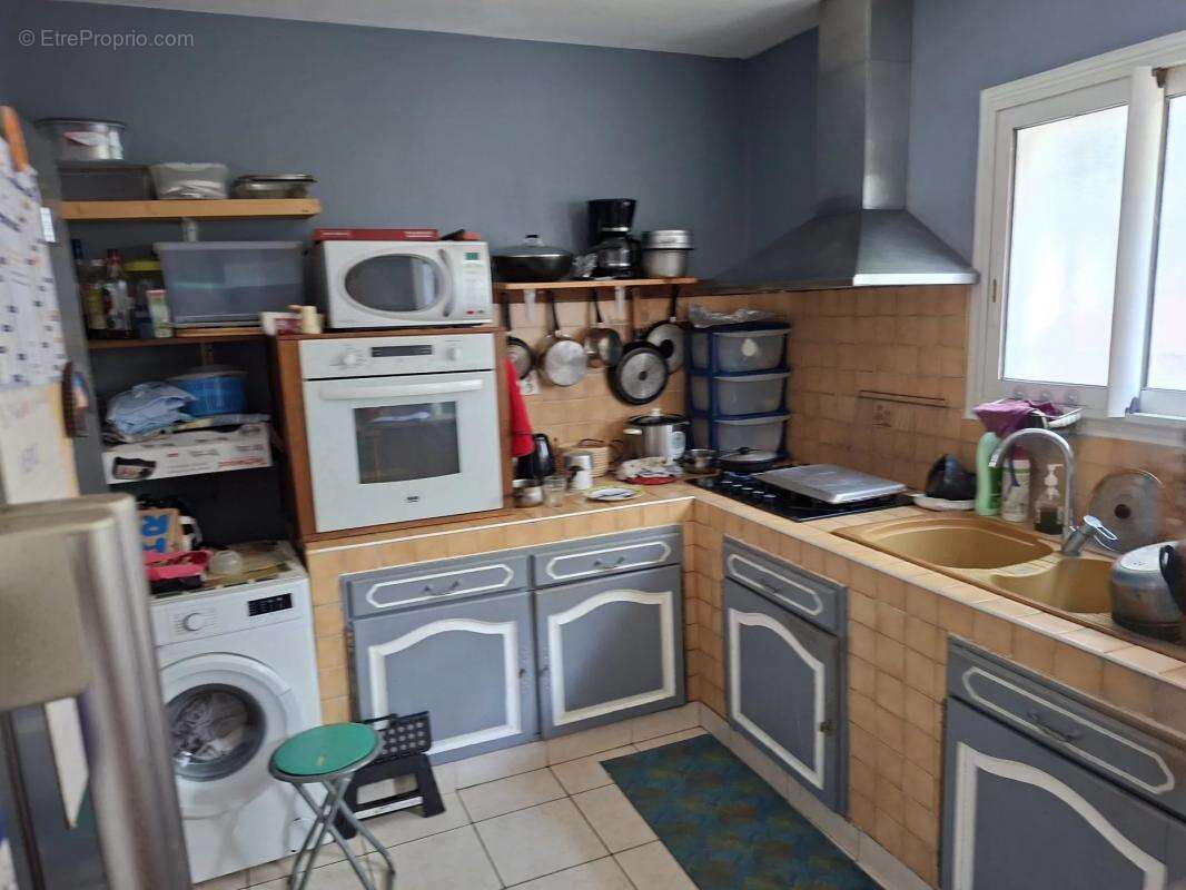 Maison à LA POSSESSION