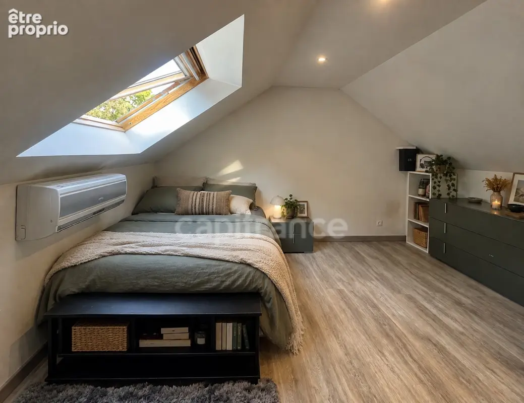 Maison à vendre 6 pièces LA GUERCHE SUR L'AUBOIS (18) - photo 10