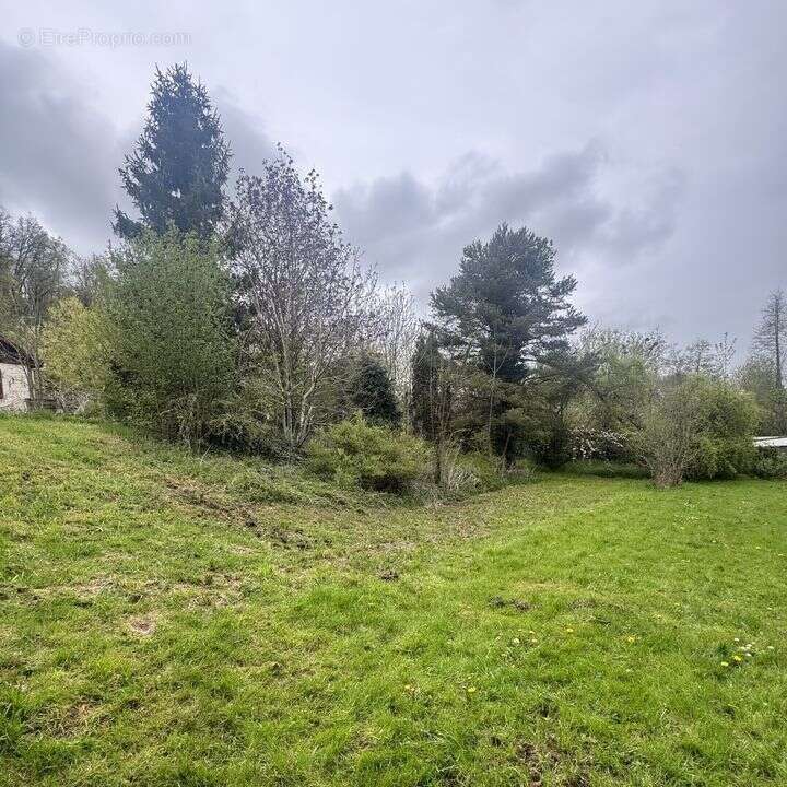 Maison à CHALO-SAINT-MARS