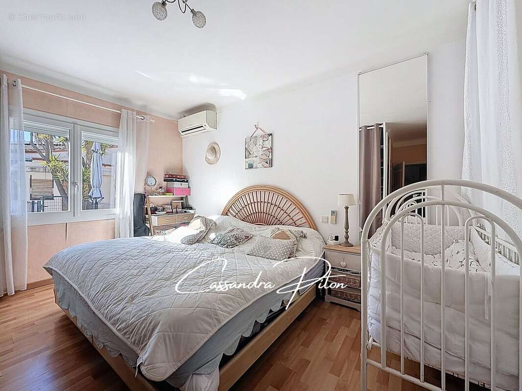 Maison à CANET-EN-ROUSSILLON