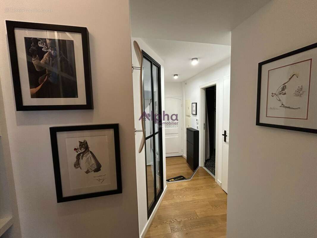 Appartement à MONTAUBAN