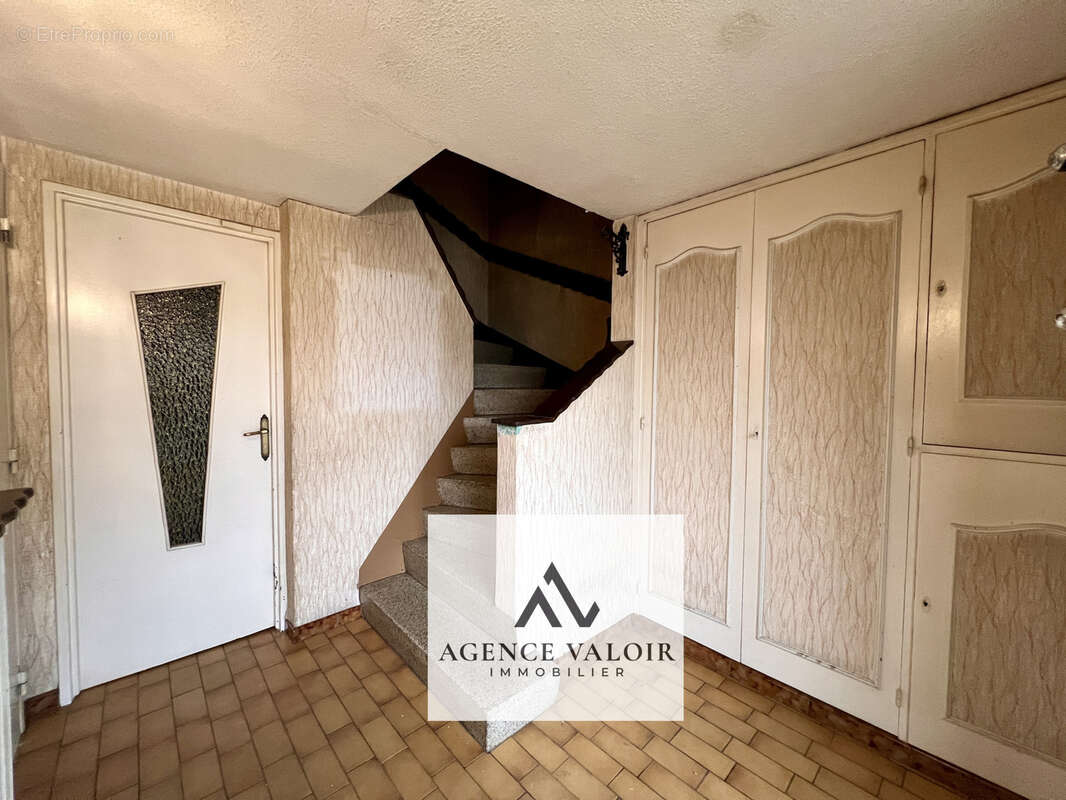 Maison à MAIZIERES-LES-METZ