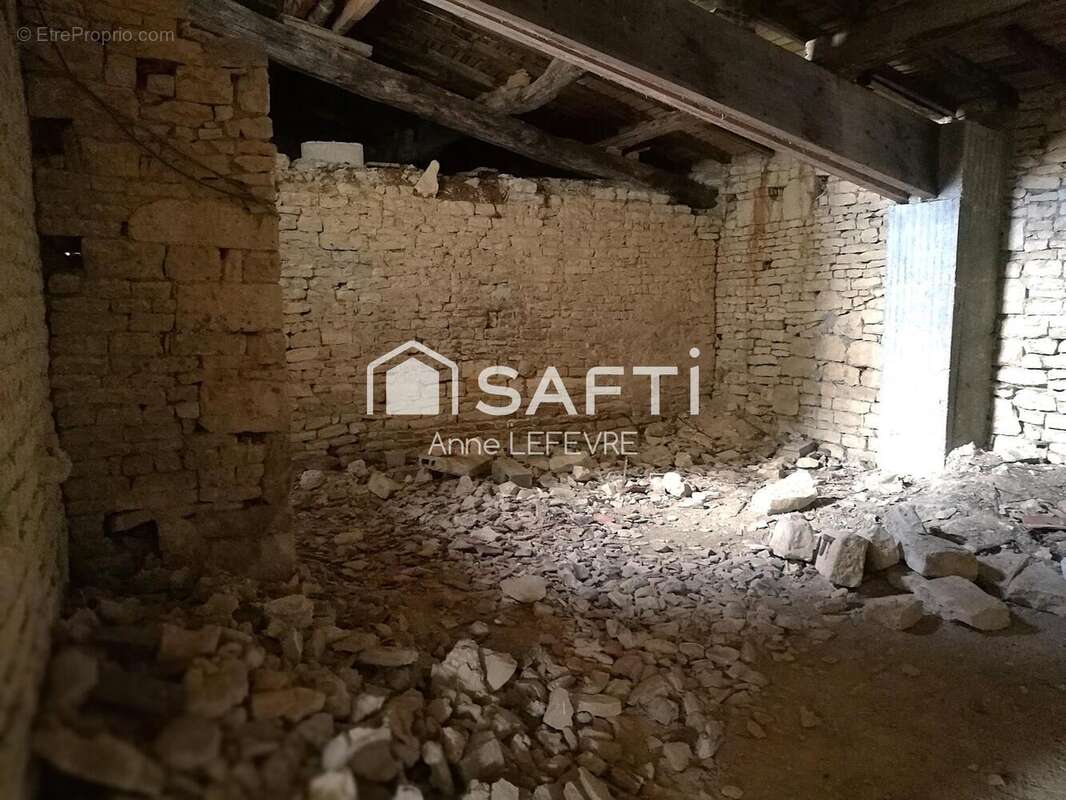 Photo 6 - Maison à LES FOSSES
