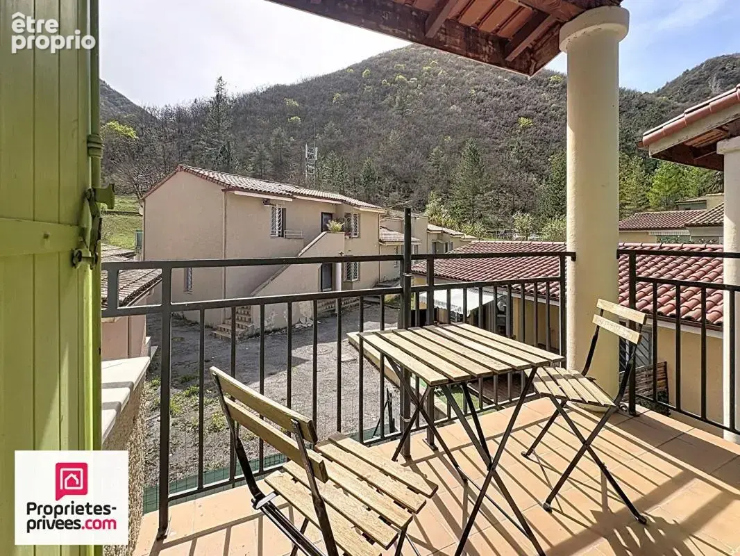 DIGNE les bains , Appartement  T2  rénové Thermes & Casino - photo 4