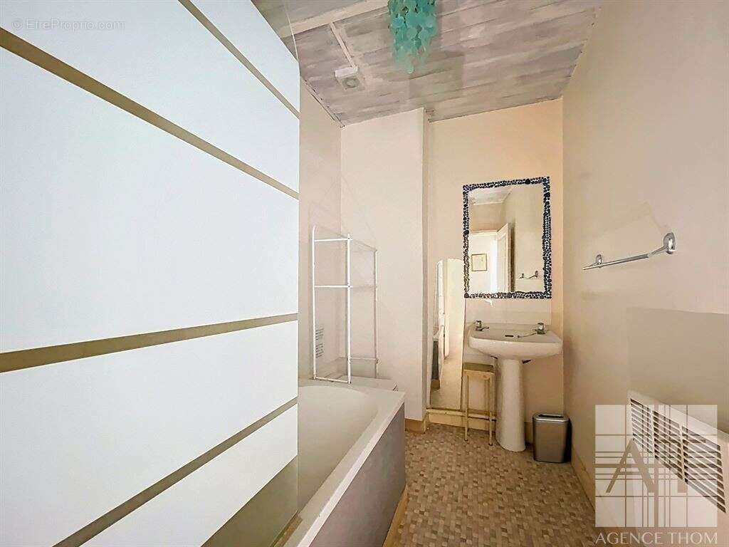 Maison à JUVIGNE