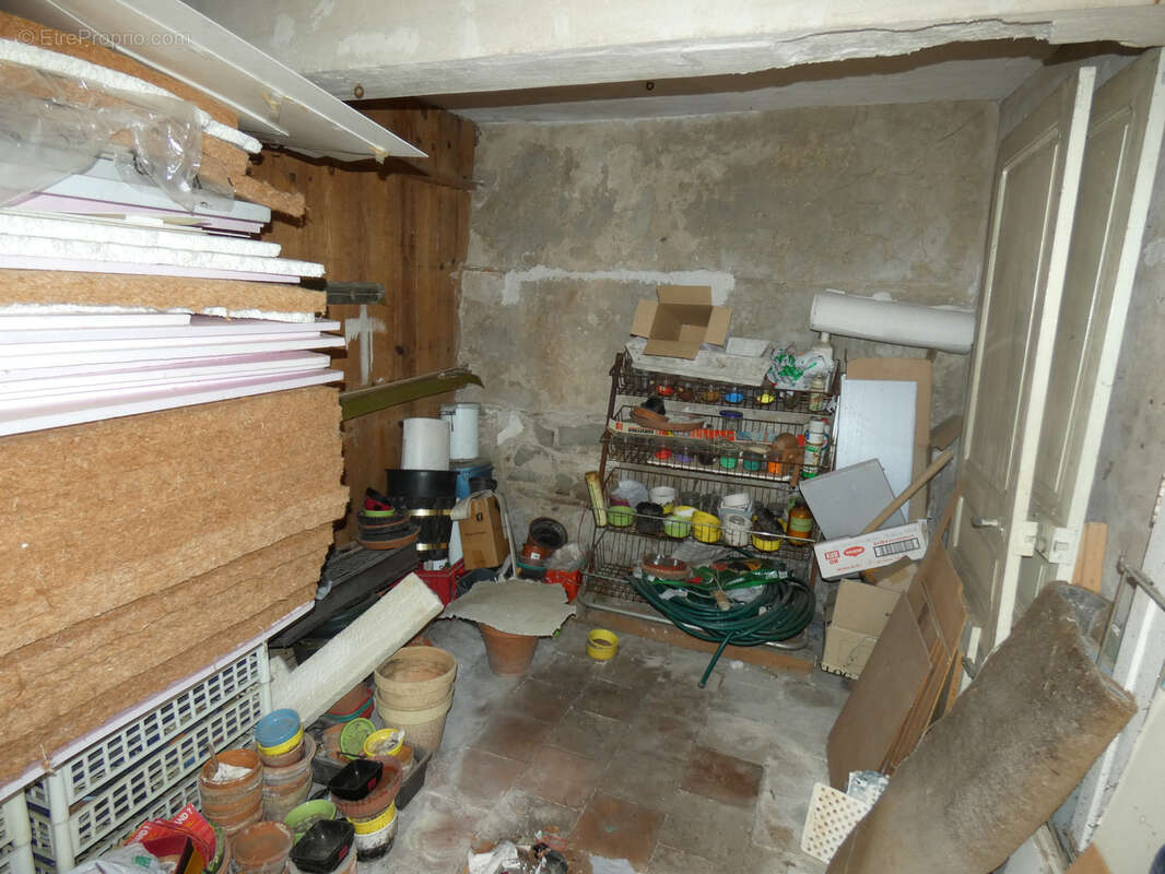 Appartement à CARCASSONNE