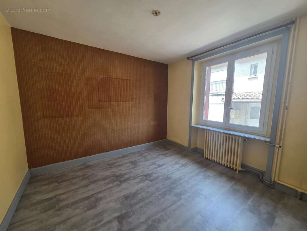 Appartement à LAMASTRE