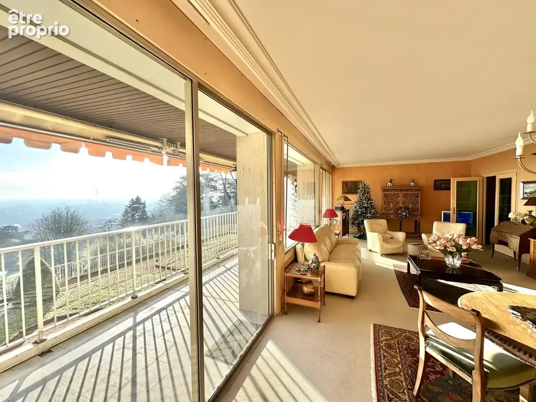 Appartement 5 pièces 135 m² à vendre à Sainte-Foy-Les-Lyon (69110) - photo 6
