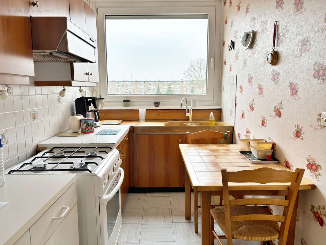 Appartement à ROUBAIX