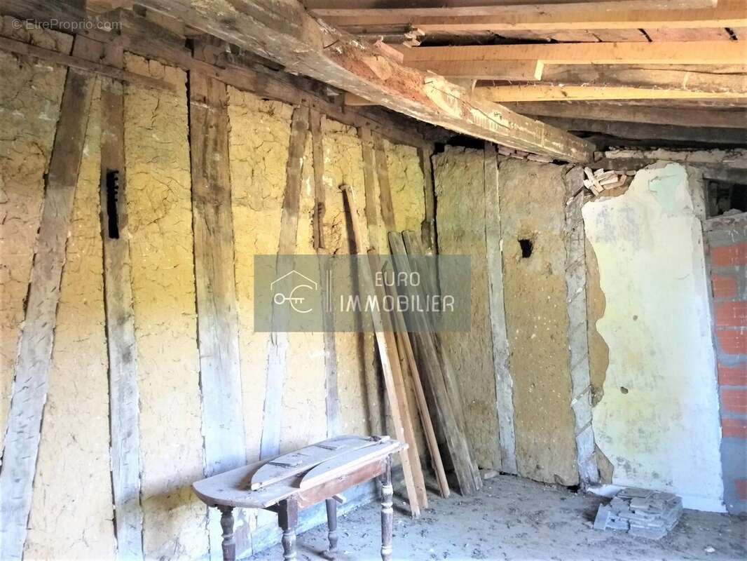 Maison à SAINT-COME