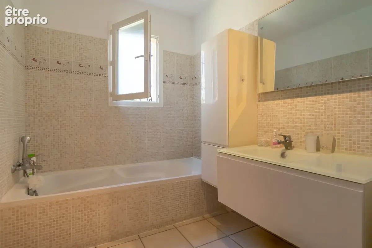 Maison familiale 4 chambres avec piscine - photo 16
