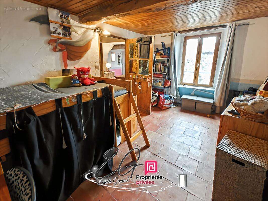 Maison à CAUNES-MINERVOIS