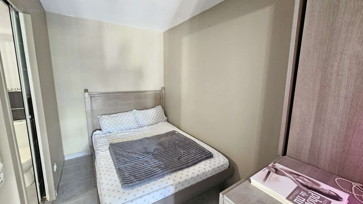 Appartement à AGDE