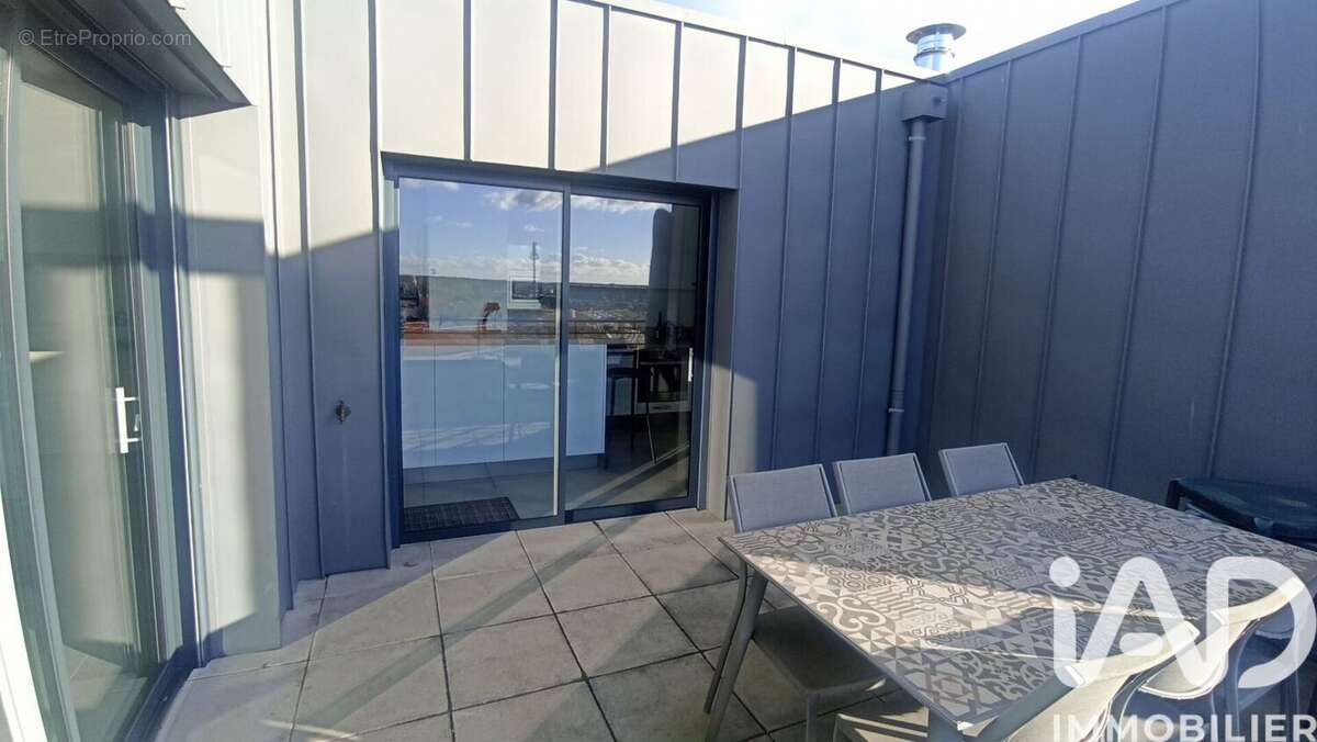 Photo 9 - Appartement à LA ROCHE-SUR-YON