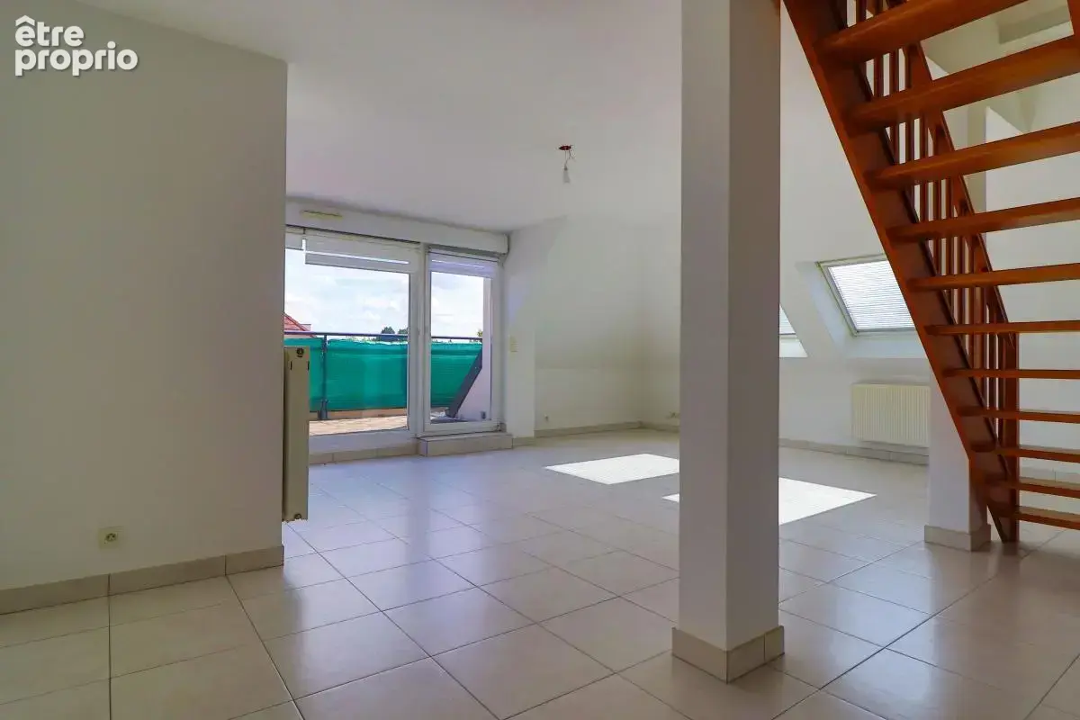 Appartement À Vendre - photo 4
