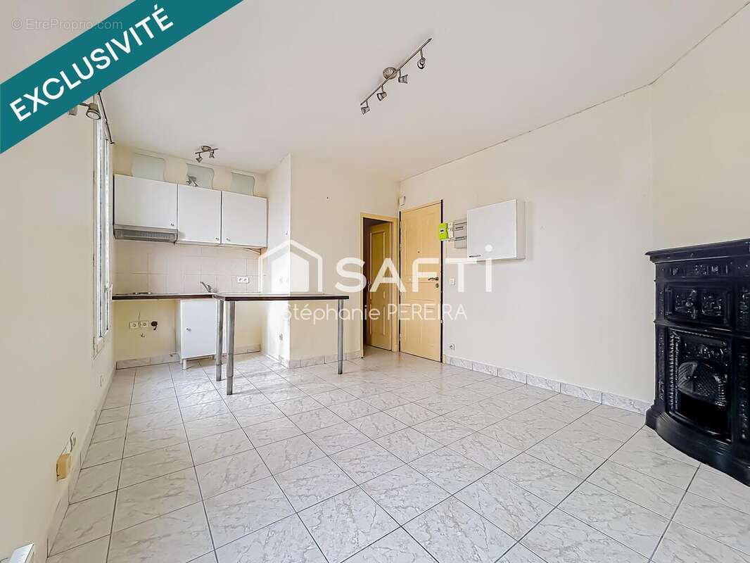 Photo 4 - Appartement à LE PERREUX-SUR-MARNE