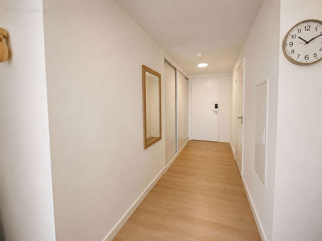 Appartement Metz 2 pièce(s) 49 m2 - photo 6
