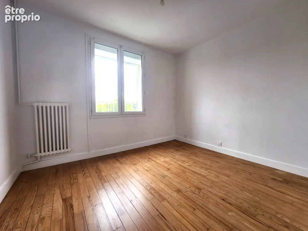 Appartement  4 pièce(s) 72 m2 - photo 4