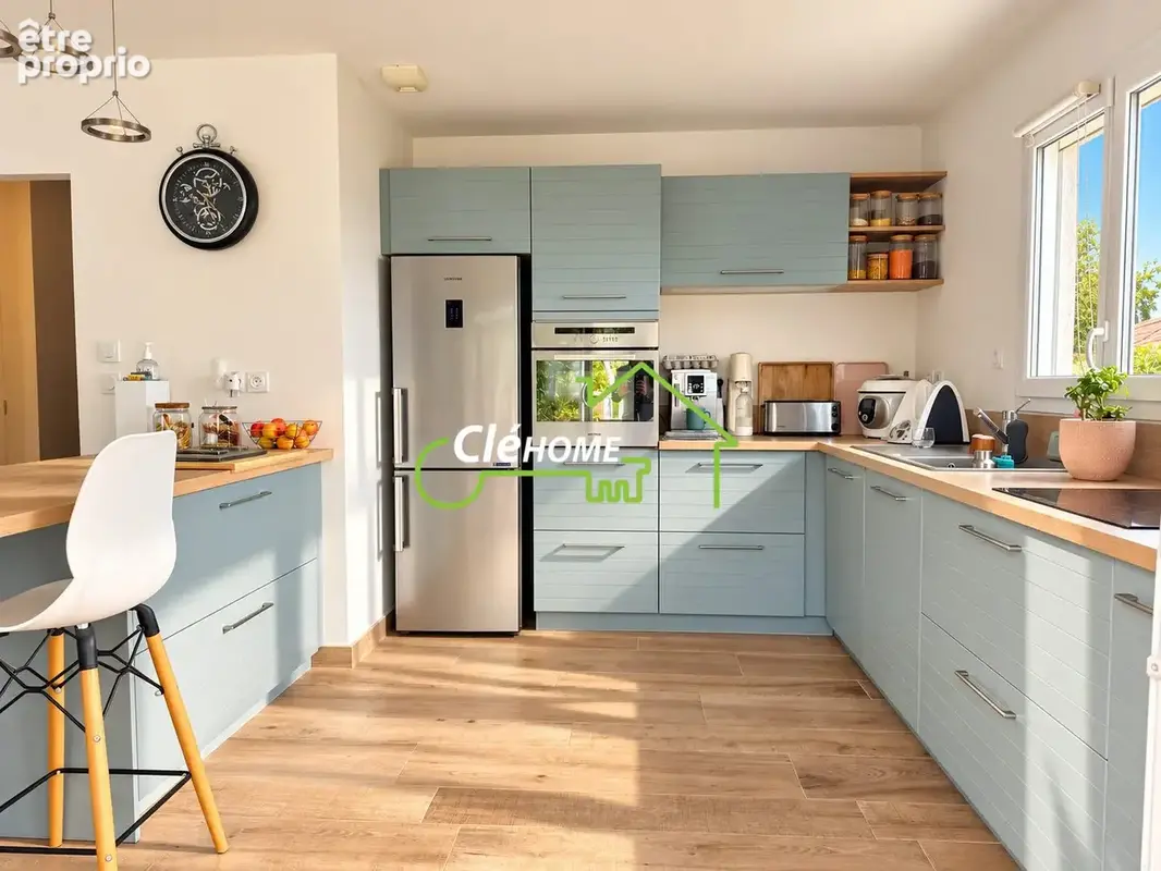 Maison 4 pièces 92 m² à vendre à Lentilly (69210) - photo 6