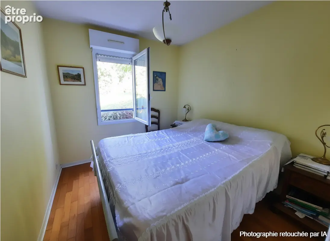 Appartement Saint Jean De Luz 3 pièce(s) 52 m2 - photo 5