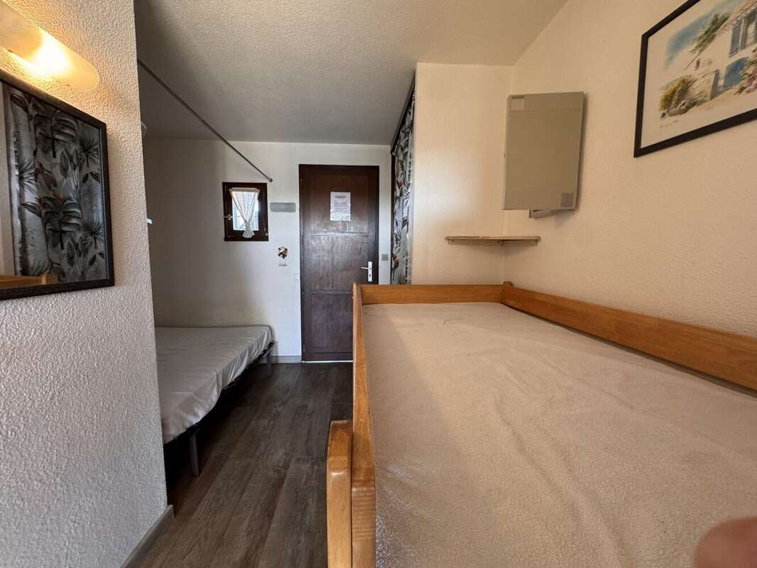 Appartement à DAMGAN