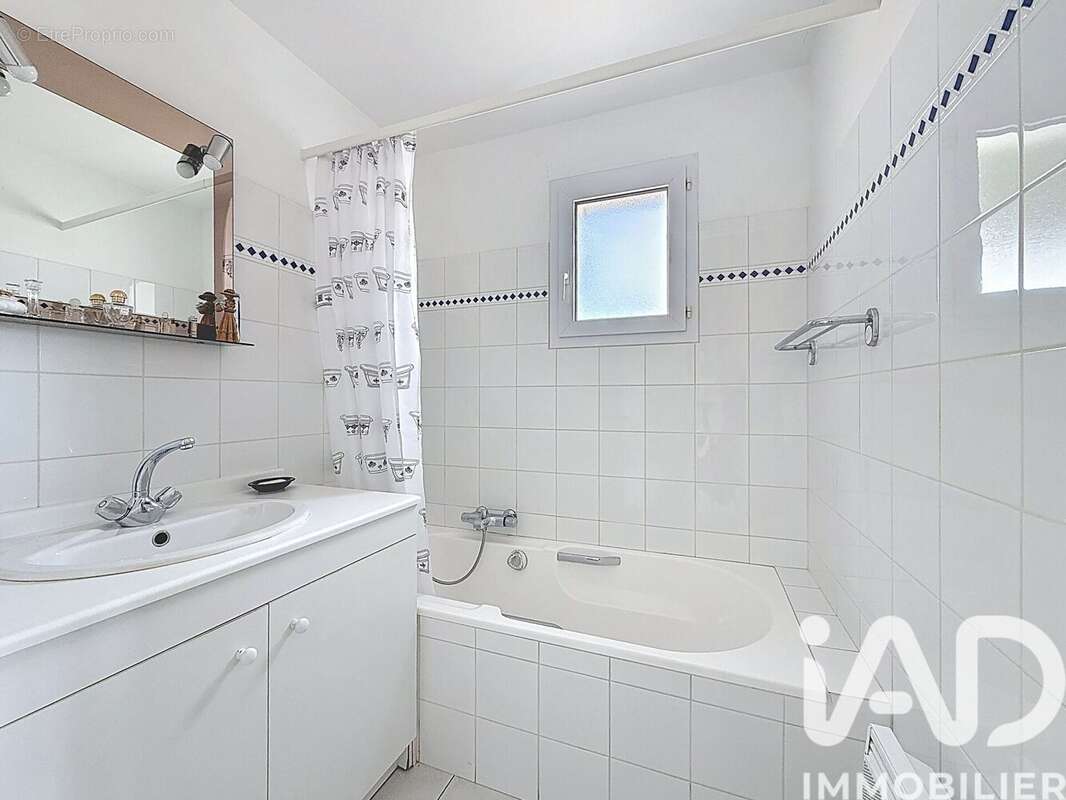 Photo 7 - Maison à LA COUARDE-SUR-MER